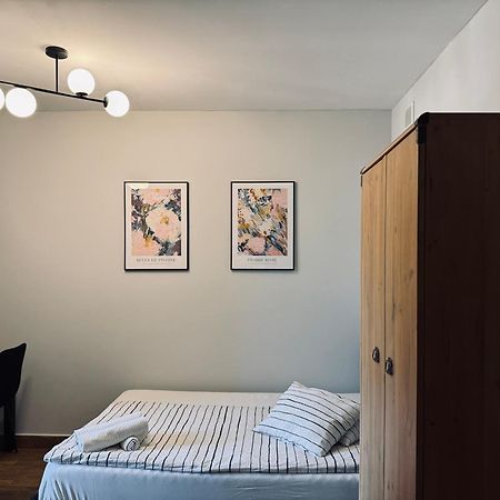 Nalu Apartments No 10&17 Katowice Kültér fotó