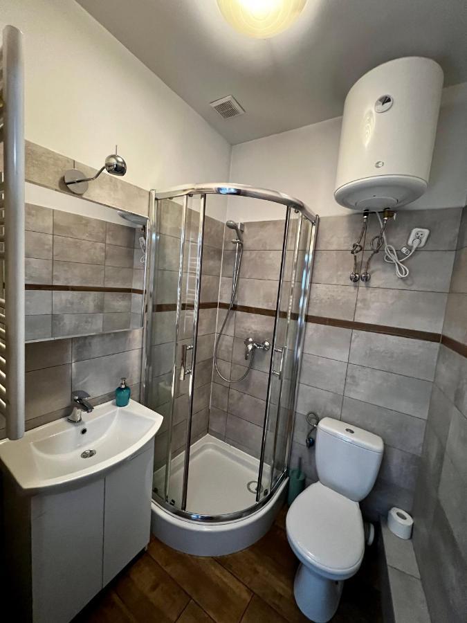 Nalu Apartments No 10&17 Katowice Kültér fotó
