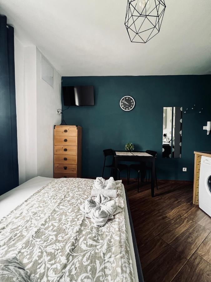 Nalu Apartments No 10&17 Katowice Kültér fotó