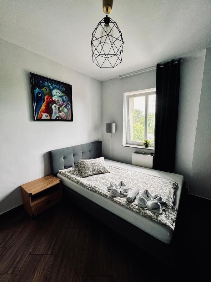 Nalu Apartments No 10&17 Katowice Kültér fotó