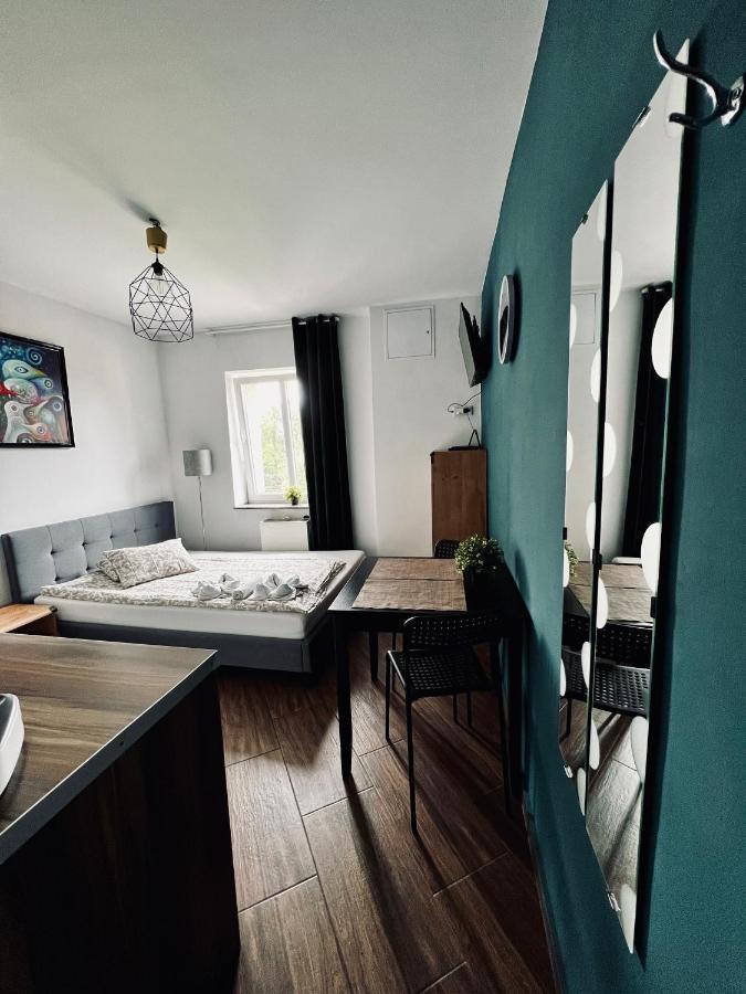 Nalu Apartments No 10&17 Katowice Kültér fotó