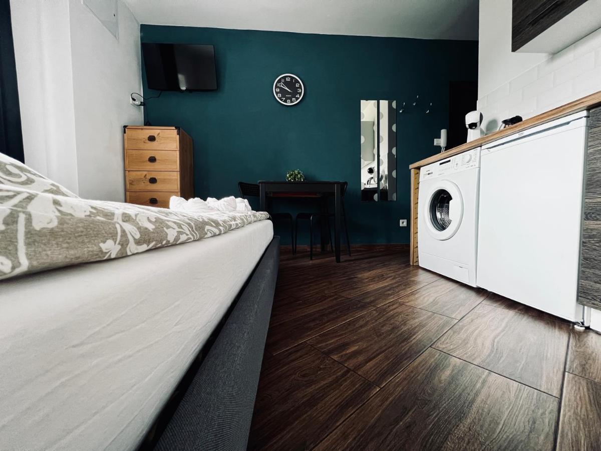 Nalu Apartments No 10&17 Katowice Kültér fotó
