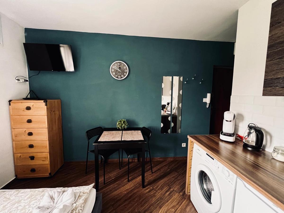 Nalu Apartments No 10&17 Katowice Kültér fotó