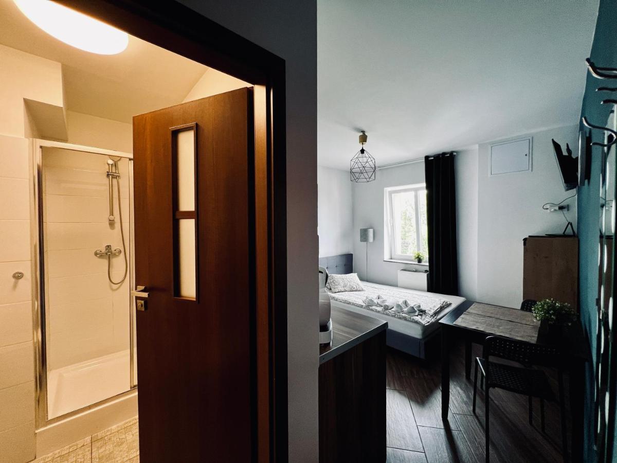 Nalu Apartments No 10&17 Katowice Kültér fotó