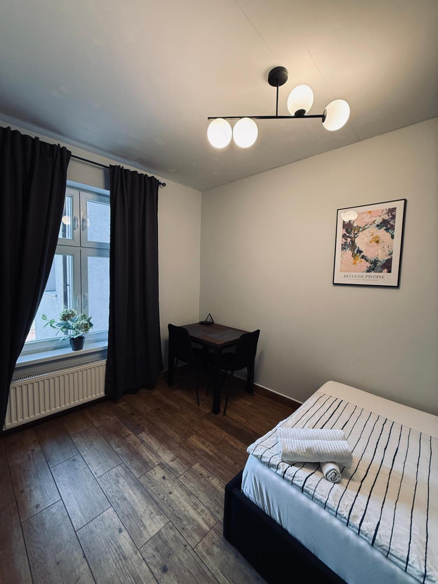 Nalu Apartments No 10&17 Katowice Kültér fotó