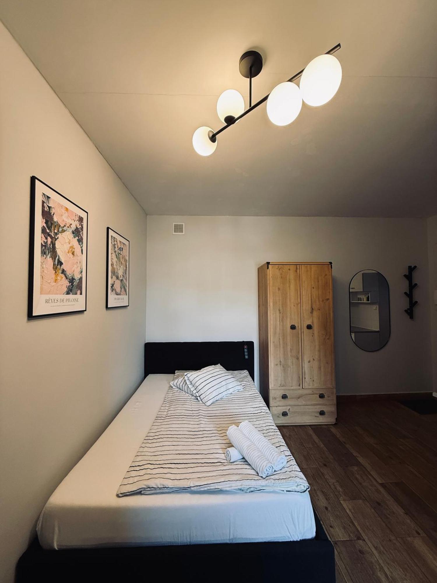 Nalu Apartments No 10&17 Katowice Kültér fotó
