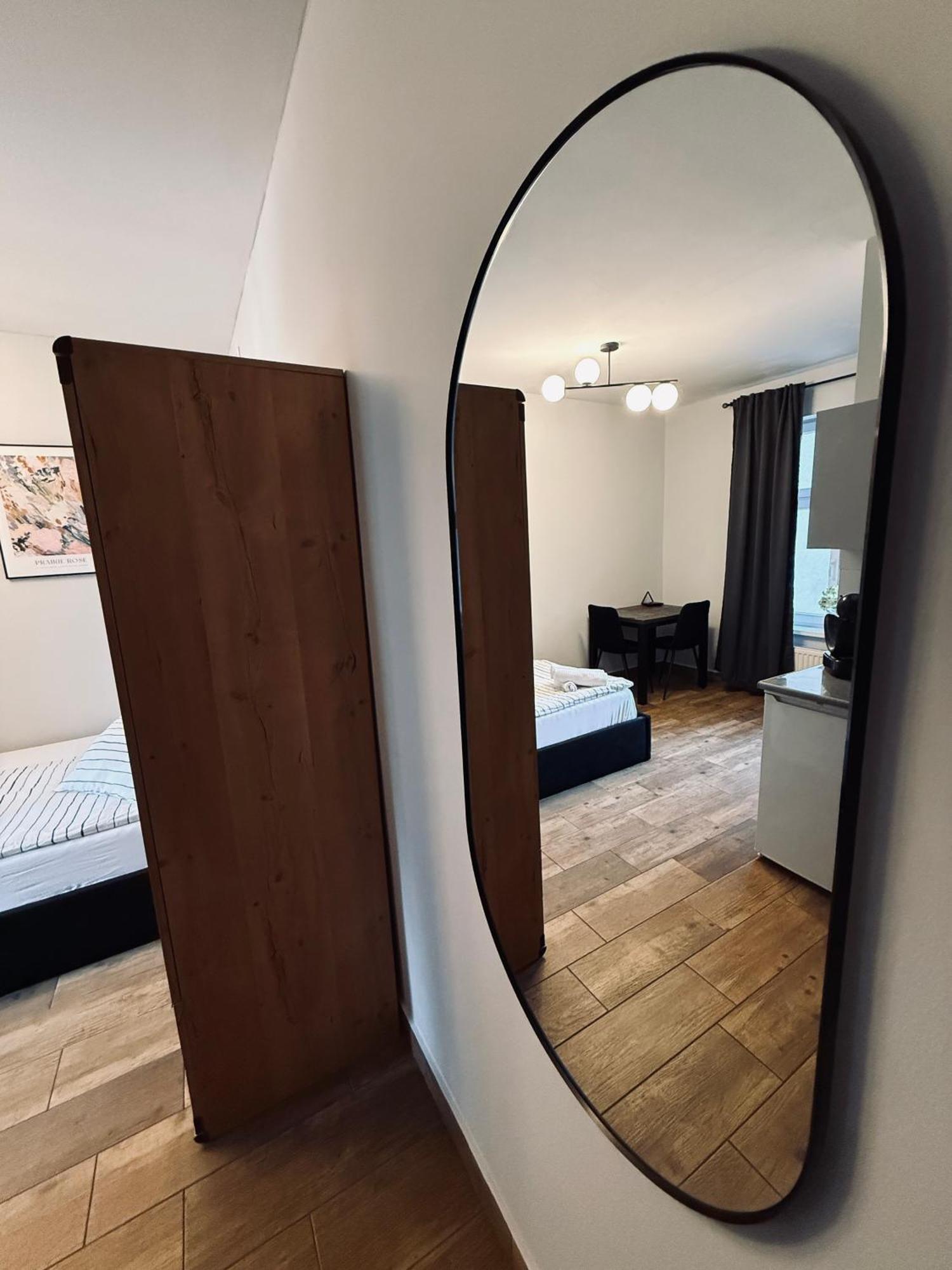 Nalu Apartments No 10&17 Katowice Kültér fotó