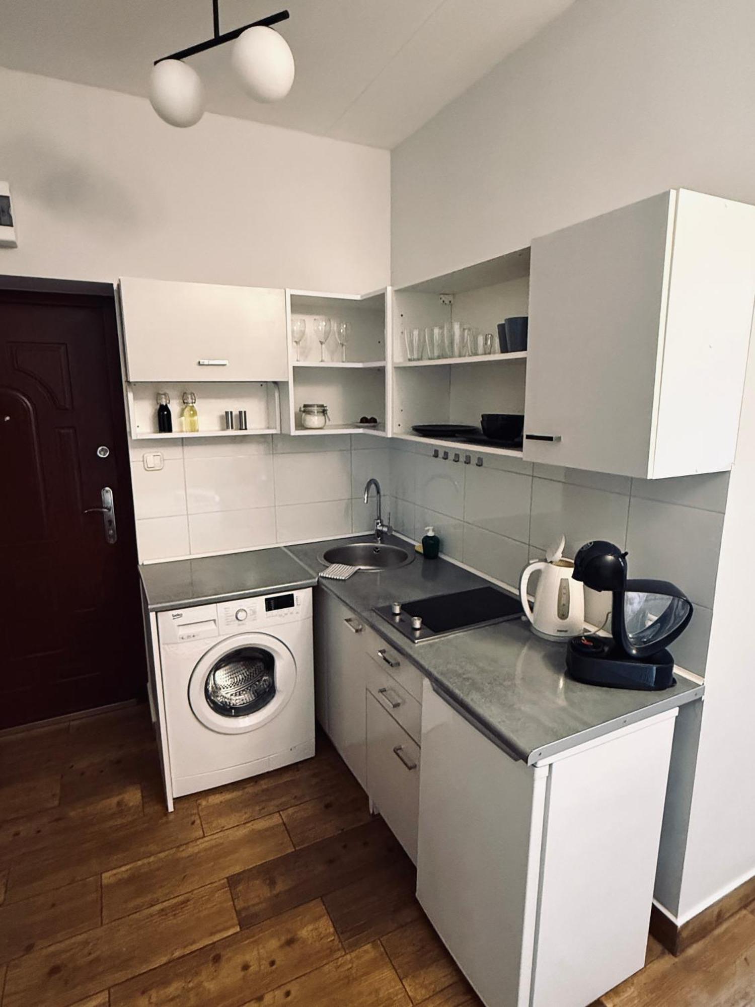 Nalu Apartments No 10&17 Katowice Kültér fotó