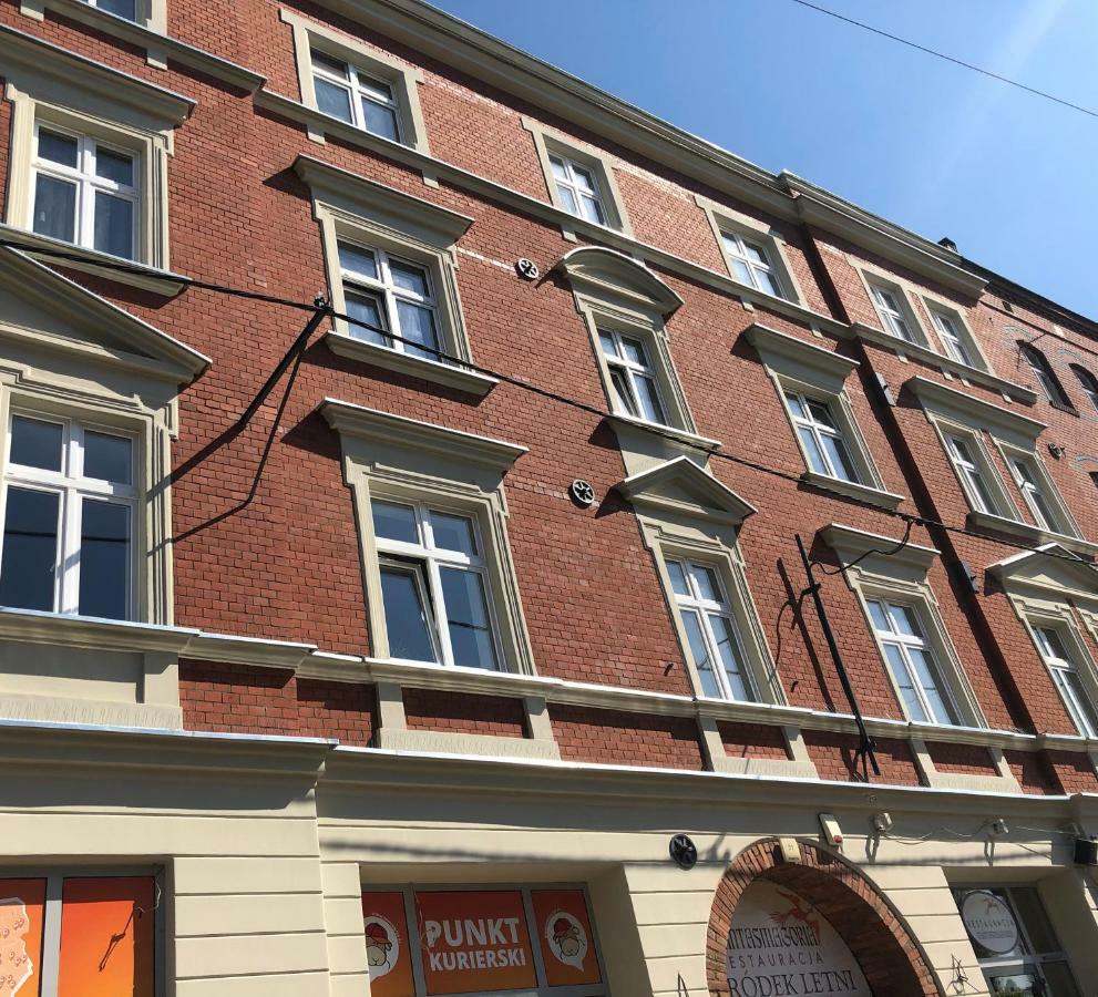Nalu Apartments No 10&17 Katowice Kültér fotó
